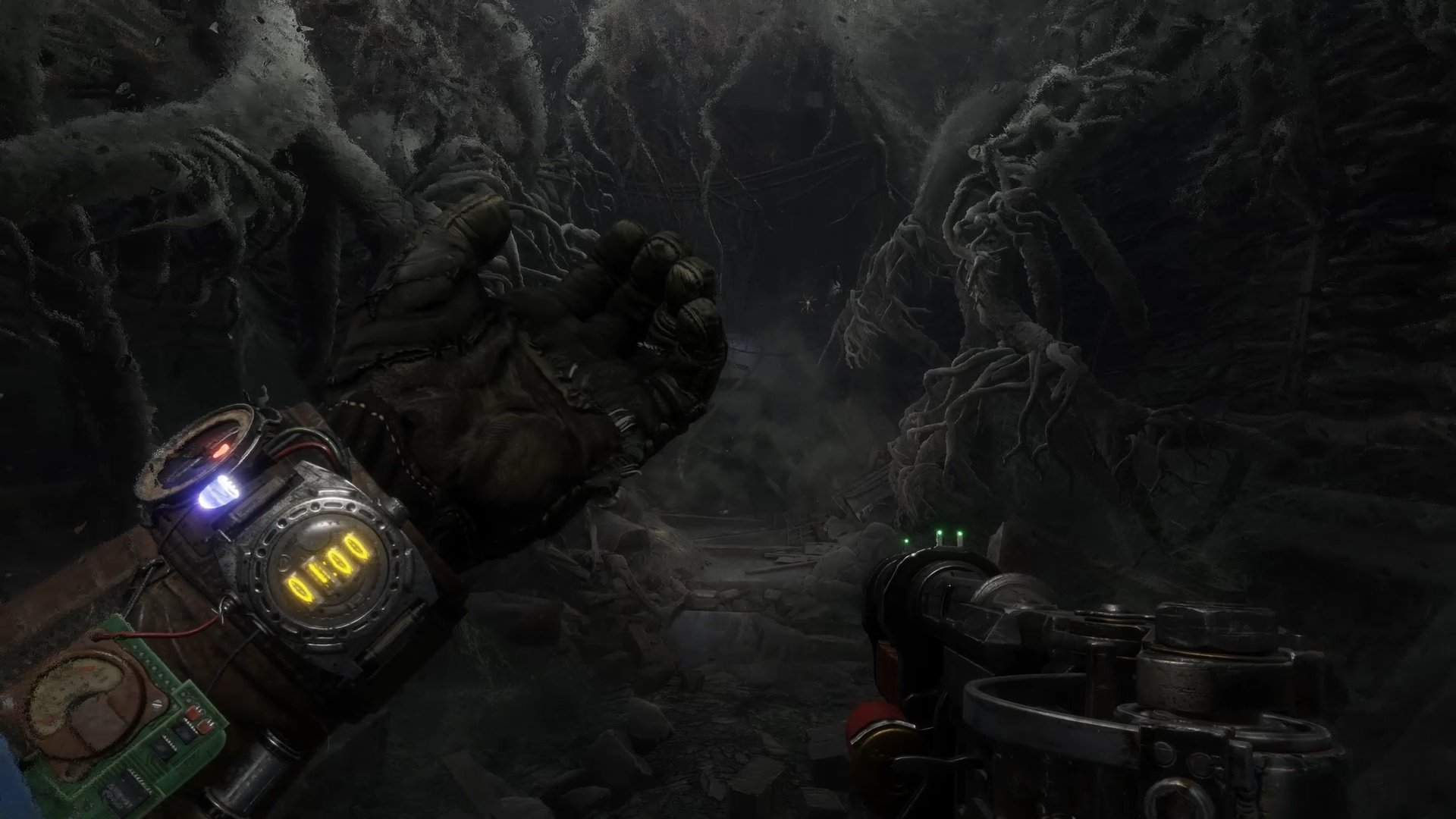 Metro Exodus